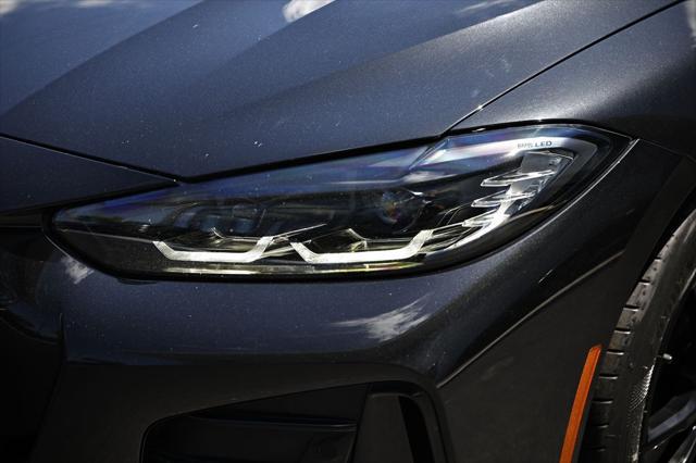 2023 BMW M4 xDrive