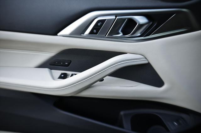 2023 BMW M4 xDrive