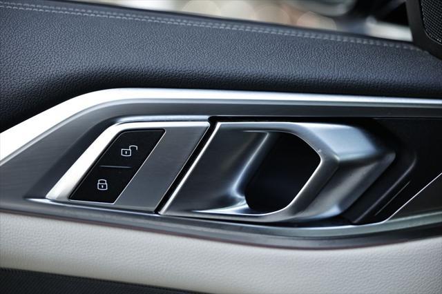 2023 BMW M4 xDrive