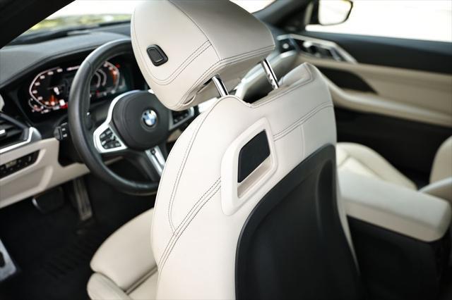 2023 BMW M4 xDrive