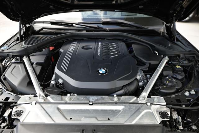 2023 BMW M4 xDrive