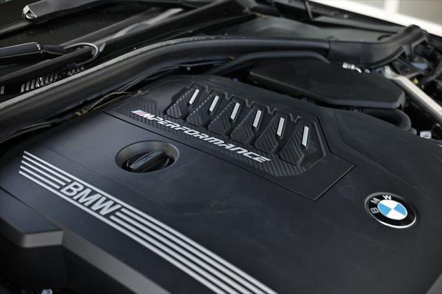 2023 BMW M4 xDrive
