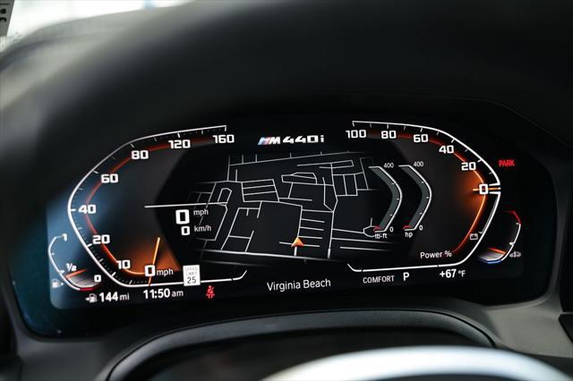 2023 BMW M4 xDrive