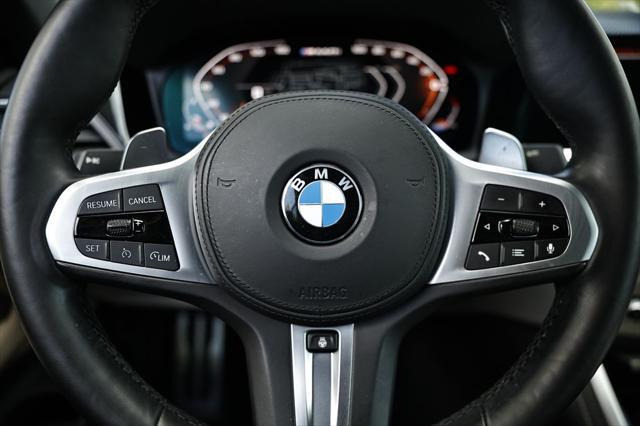 2023 BMW M4 xDrive