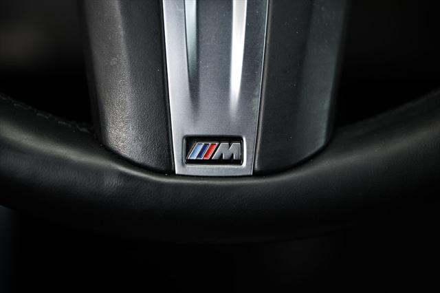 2023 BMW M4 xDrive