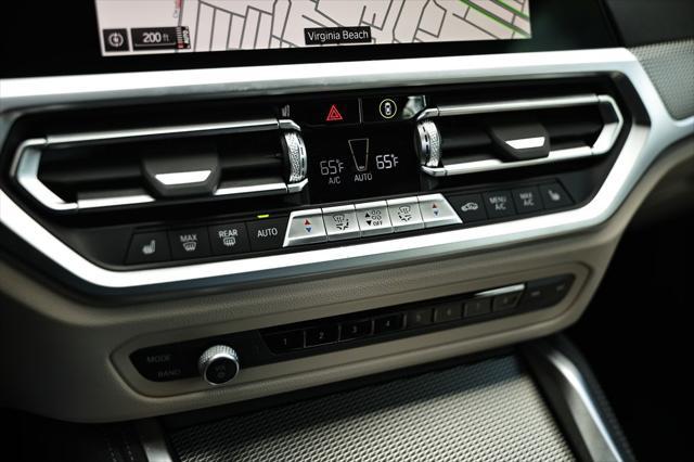 2023 BMW M4 xDrive