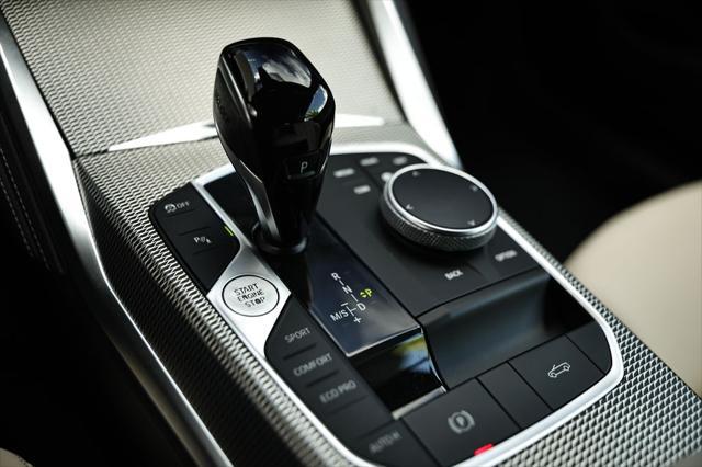 2023 BMW M4 xDrive