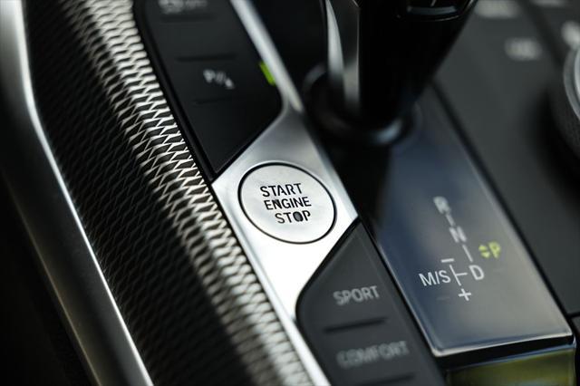 2023 BMW M4 xDrive