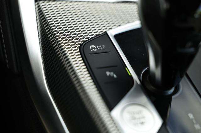 2023 BMW M4 xDrive