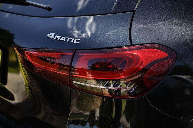 2021 Mercedes-Benz GLA-CLASS GLA 250 4MATIC