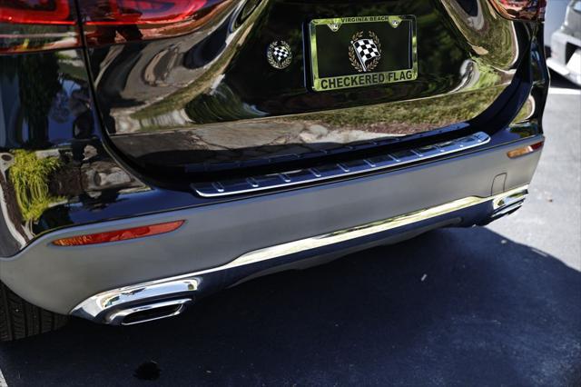 2021 Mercedes-Benz GLA-CLASS GLA 250 4MATIC