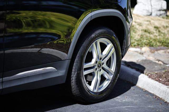 2021 Mercedes-Benz GLA-CLASS GLA 250 4MATIC