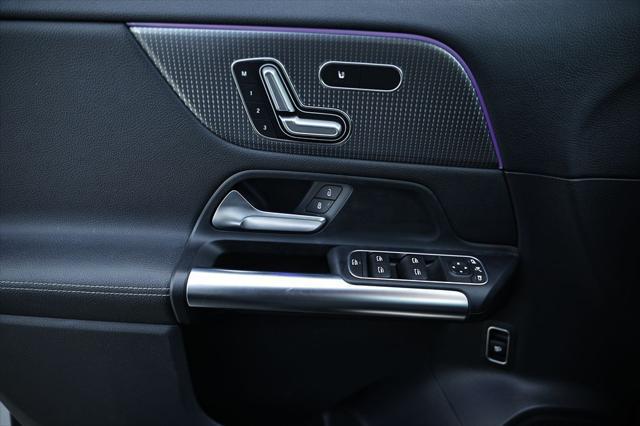 2021 Mercedes-Benz GLA-CLASS GLA 250 4MATIC