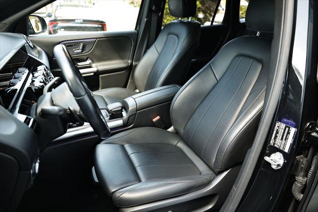 2021 Mercedes-Benz GLA-CLASS GLA 250 4MATIC
