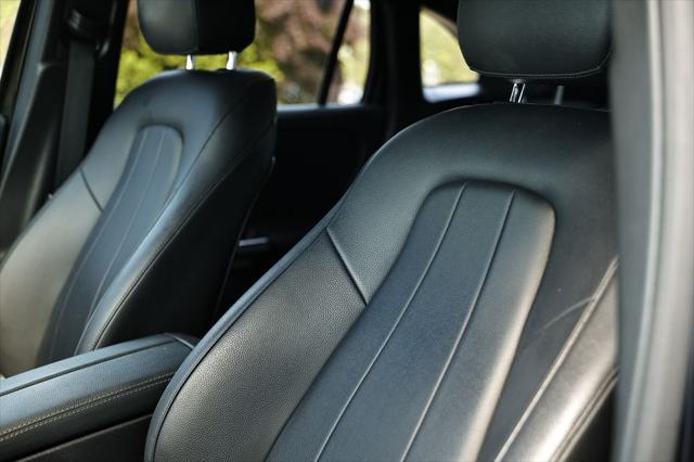 2021 Mercedes-Benz GLA-CLASS GLA 250 4MATIC