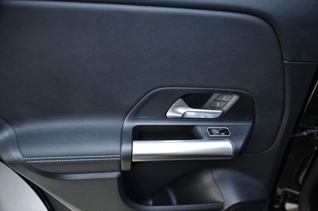 2021 Mercedes-Benz GLA-CLASS GLA 250 4MATIC