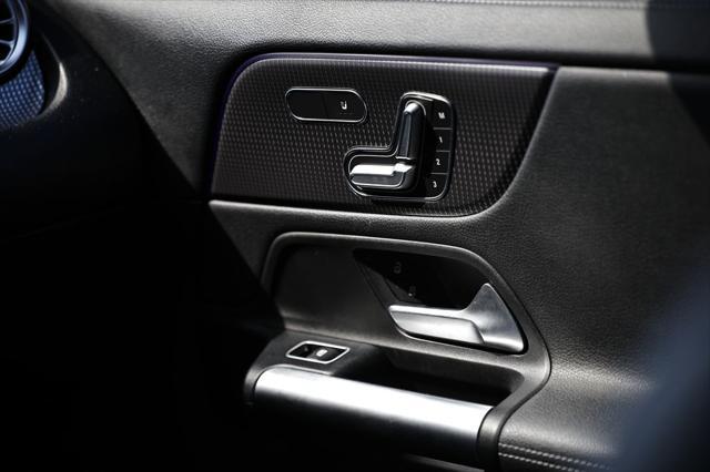 2021 Mercedes-Benz GLA-CLASS GLA 250 4MATIC