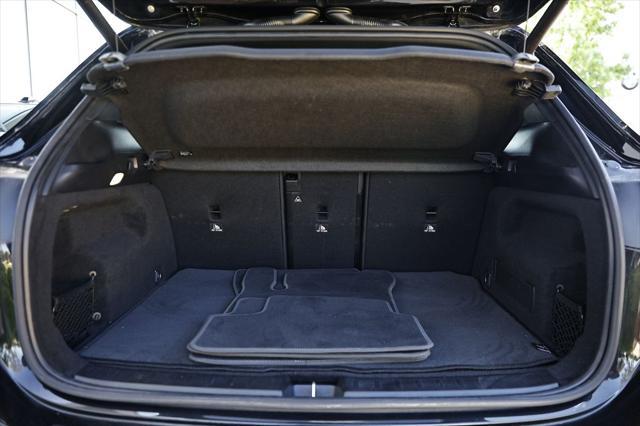 2021 Mercedes-Benz GLA-CLASS GLA 250 4MATIC