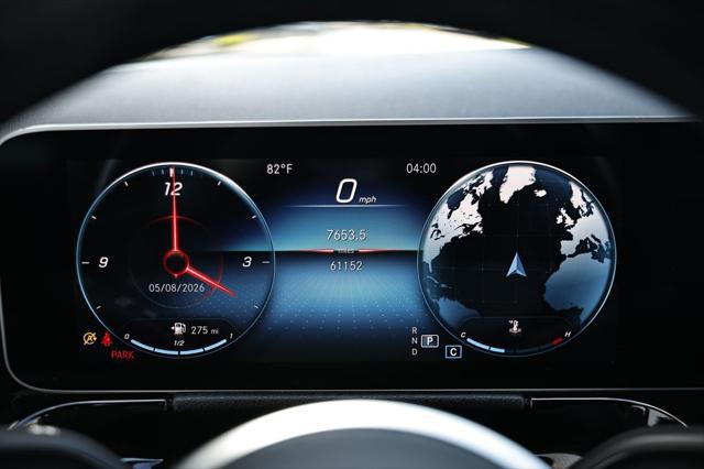 2021 Mercedes-Benz GLA-CLASS GLA 250 4MATIC
