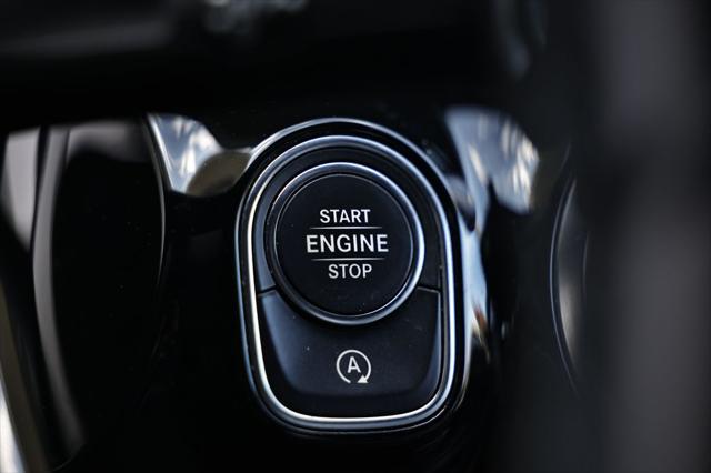 2021 Mercedes-Benz GLA-CLASS GLA 250 4MATIC