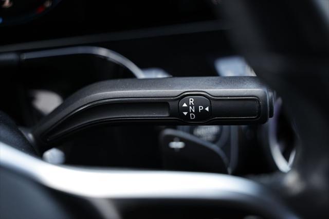 2021 Mercedes-Benz GLA-CLASS GLA 250 4MATIC
