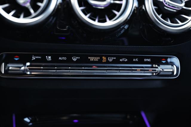 2021 Mercedes-Benz GLA-CLASS GLA 250 4MATIC