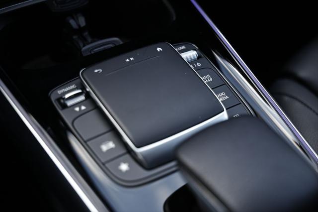 2021 Mercedes-Benz GLA-CLASS GLA 250 4MATIC