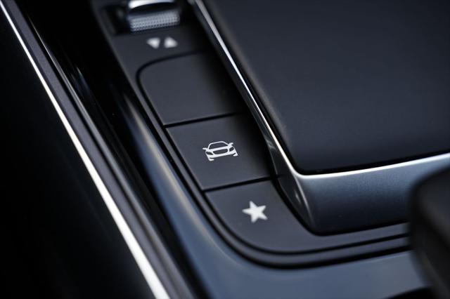 2021 Mercedes-Benz GLA-CLASS GLA 250 4MATIC