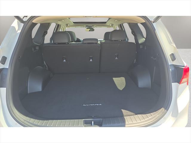 2023 Hyundai Santa Fe Hybrid SEL Premium