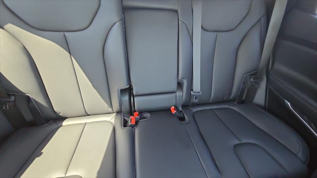 2023 Hyundai Santa Fe Hybrid SEL Premium