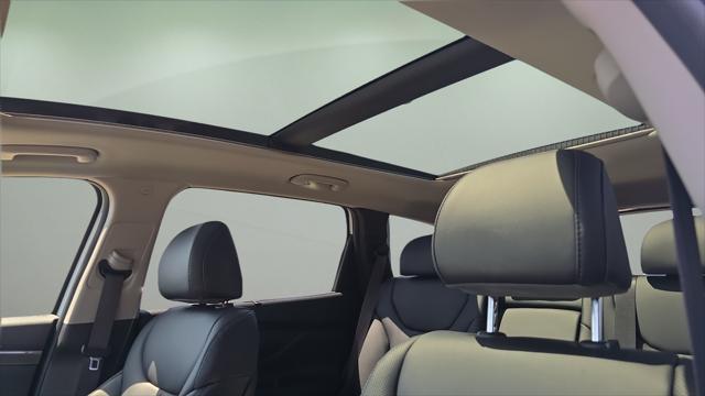 2023 Hyundai Santa Fe Hybrid SEL Premium