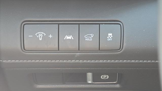 2023 Hyundai Santa Fe Hybrid SEL Premium