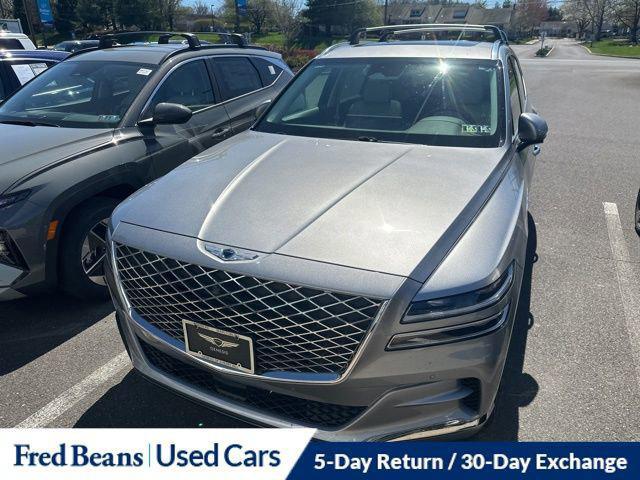 2022 Genesis GV80 2.5T AWD for sale in DOYLESTOWN, PA