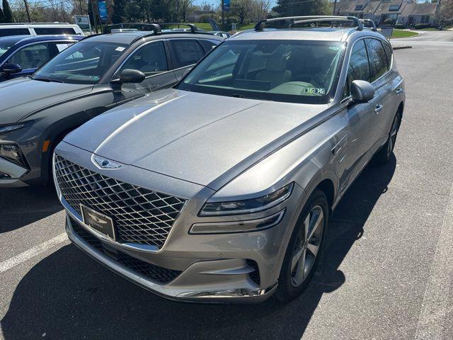 2022 Genesis GV80 2.5T AWD