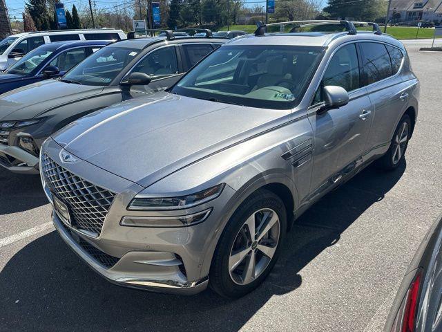 2022 Genesis GV80 2.5T AWD