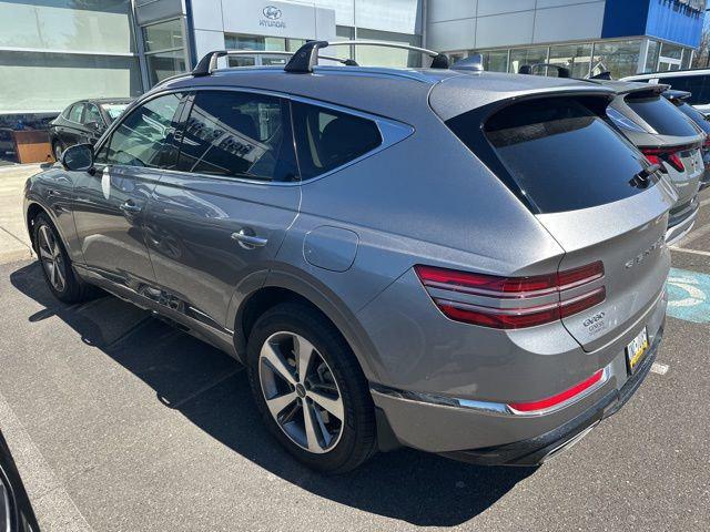 2022 Genesis GV80 2.5T AWD