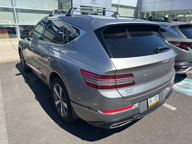 2022 Genesis GV80 2.5T AWD
