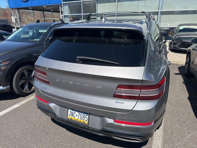 2022 Genesis GV80 2.5T AWD