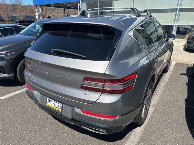 2022 Genesis GV80 2.5T AWD