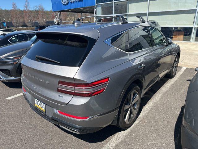 2022 Genesis GV80 2.5T AWD