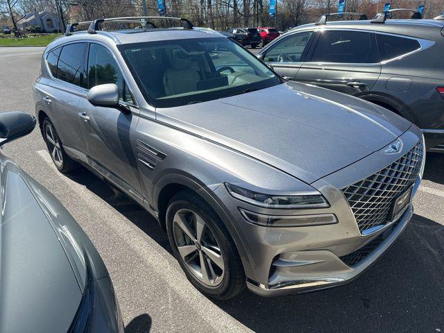 2022 Genesis GV80 2.5T AWD