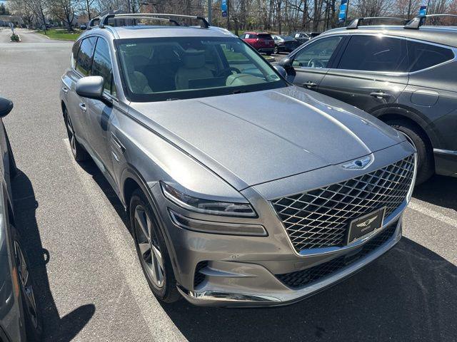 2022 Genesis GV80 2.5T AWD