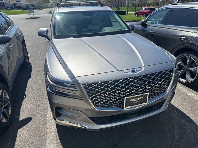 2022 Genesis GV80 2.5T AWD