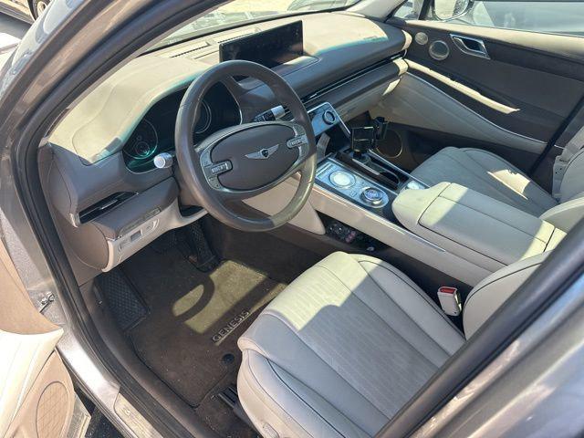 2022 Genesis GV80 2.5T AWD