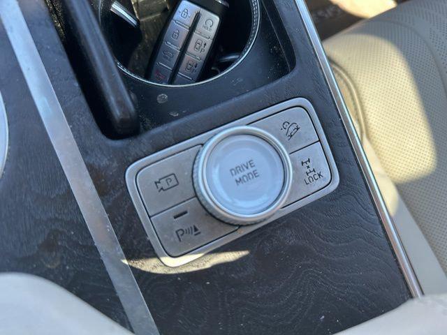2022 Genesis GV80 2.5T AWD