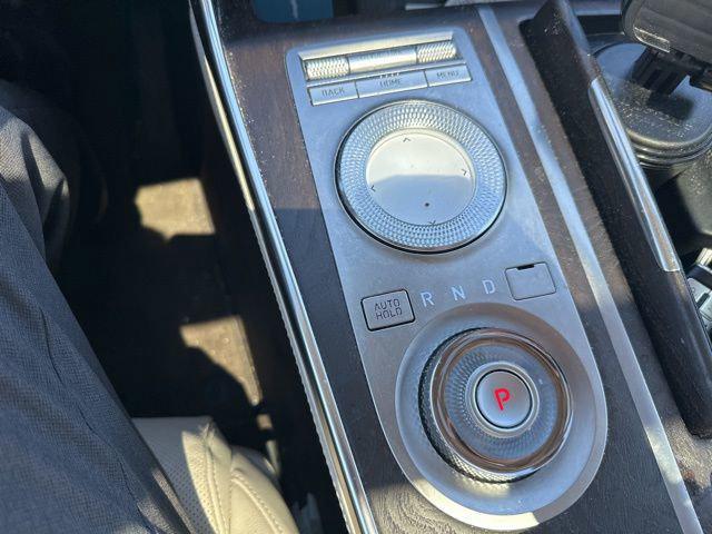 2022 Genesis GV80 2.5T AWD