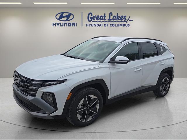 2026 Hyundai Tucson Hybrid SEL Convenience for sale in COLUMBUS, OH