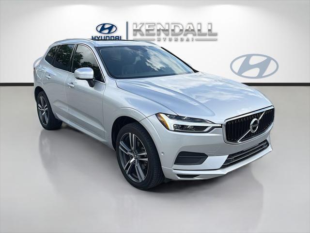 2019 Volvo XC60 T5 Momentum for sale in MIAMI, FL