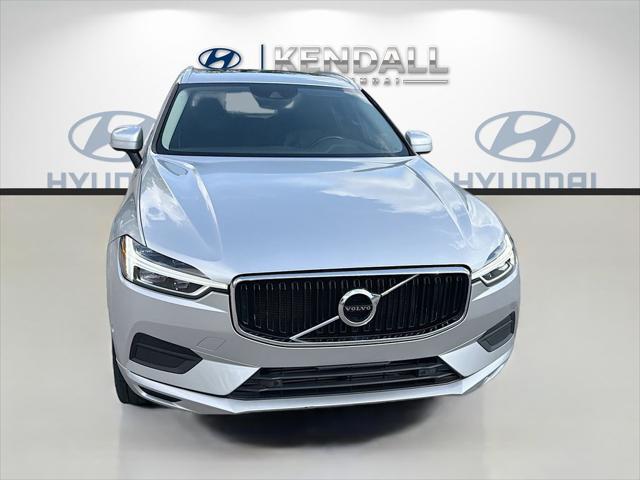 2019 Volvo XC60 T5 Momentum