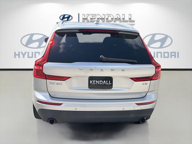 2019 Volvo XC60 T5 Momentum